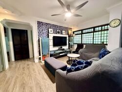 Blk 897C Woodlands Drive 50 (Woodlands), HDB 4 Rooms #583873821